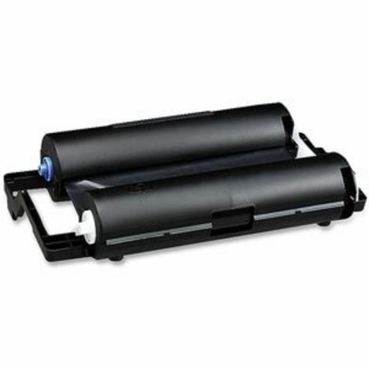 Cinta y Cartucho para Fax Brother PC-201 Negro 420 Páginas