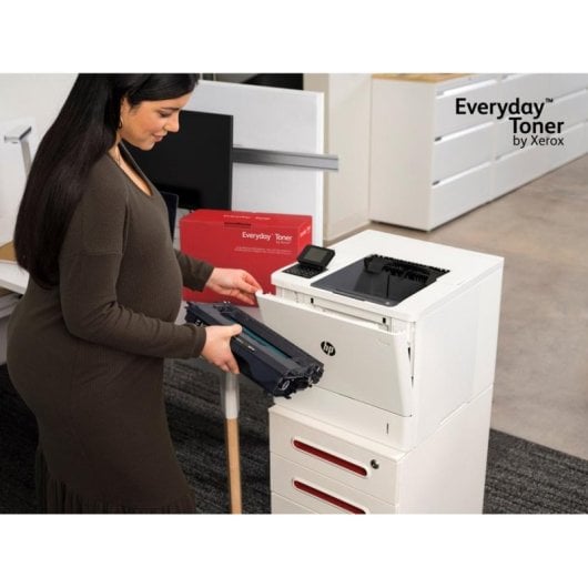 Cartuccia di Toner Compatibile Brother TN2220 Nero 2600 Pagine
