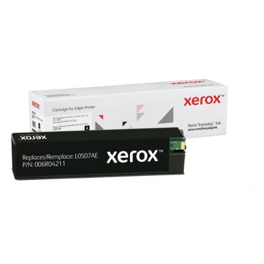 Cartuccia Toner Compatibile Xerox Everyday Nero HP 973X 10000 pagine