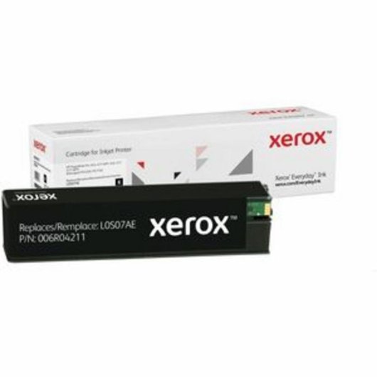 Cartuccia Toner Compatibile Xerox Everyday Nero HP 973X 10000 pagine