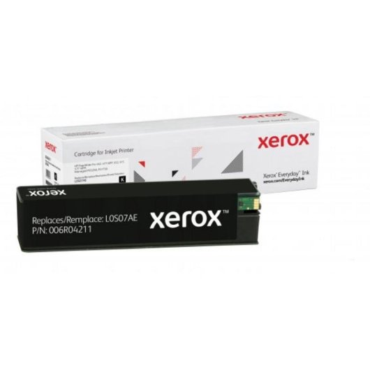 Cartuccia Toner Compatibile Xerox Everyday Nero HP 973X 10000 pagine