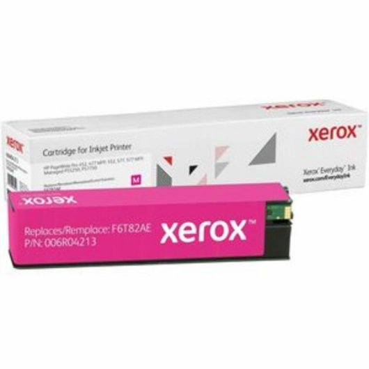 Cartuccia Toner Magenta Xerox Everyday Compatibile HP 973X Alta Capacità
