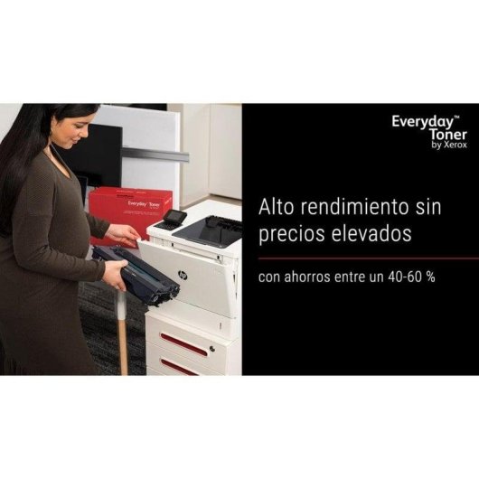 Cartuccia Toner Compatibile Xerox Everyday Nero HP 216A