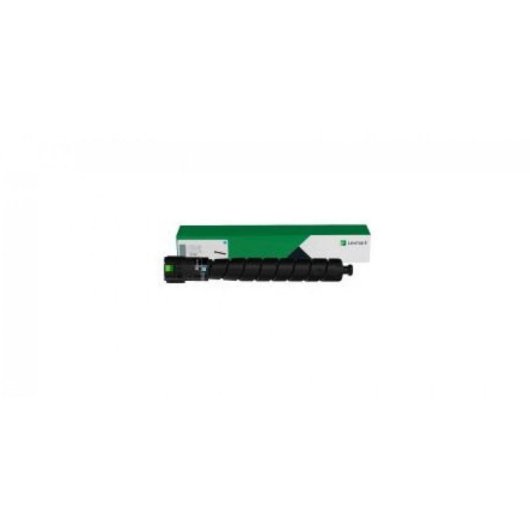 Cartuccia Toner Magenta Lexmark 83D0HM0 Originale 22.000 Pagine