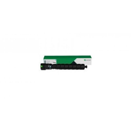 Cartuccia Toner Magenta Lexmark 83D0HM0 Originale 22.000 Pagine