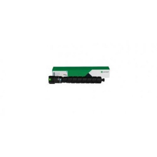 Cartuccia Toner Magenta Lexmark 83D0HM0 Originale 22.000 Pagine