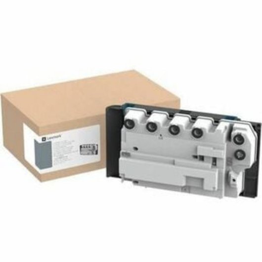 Conteneur de déchets pour imprimantes laser Lexmark CS/X73x C/XC2342/52
