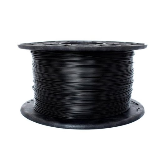 Filamento PLA IT3D FILPLAB33 Nero 1,75 mm 3,3 kg Alta Precisione
