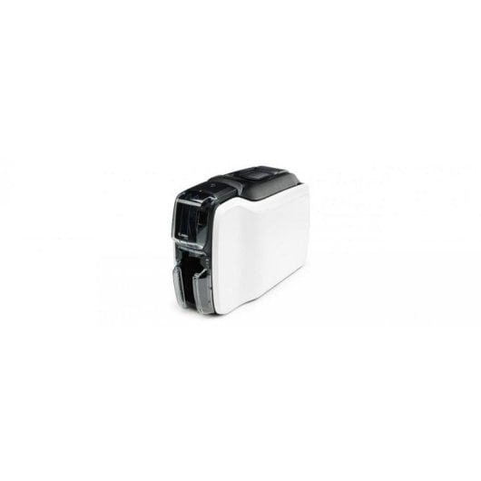 Impressora Sublimação USB Zebra ZC100 300x300 DPI com Ecrã LCD