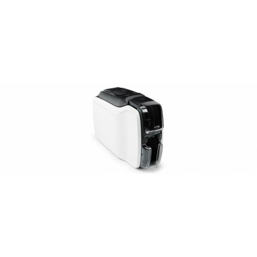 Impressora Sublimação USB Zebra ZC100 300x300 DPI com Ecrã LCD