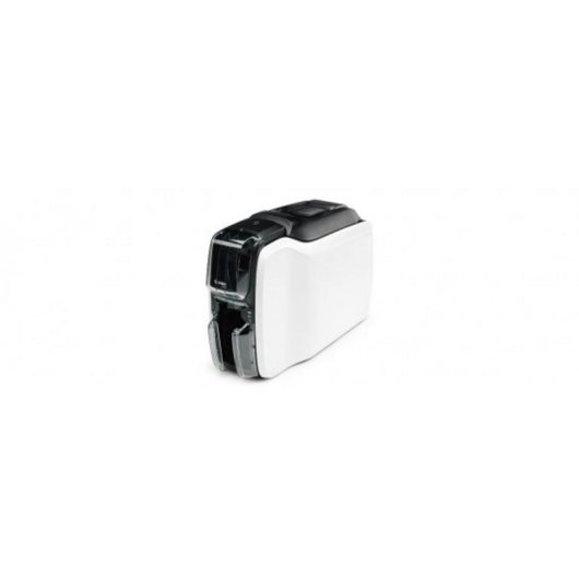 Impressora Sublimação USB Zebra ZC100 300x300 DPI com Ecrã LCD