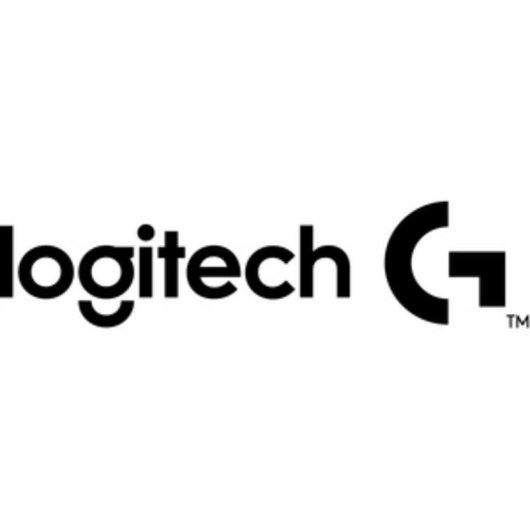 Clavier Logitech G915 X Low-profile AZERTY Blanc RGB Lightspeed USB-C