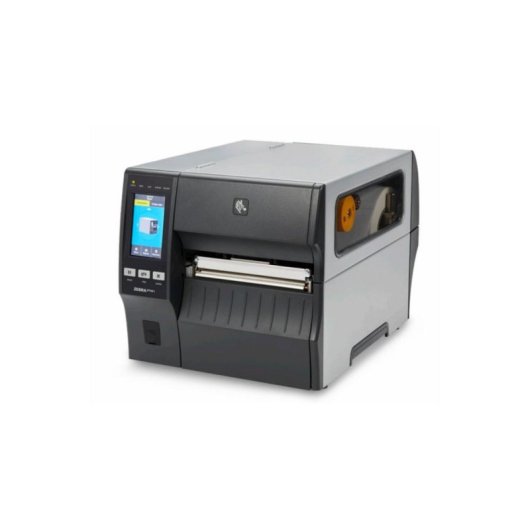 Thermodrucker Zebra ZT421 Ethernet Bluetooth Direkt-Transferdruck
