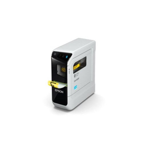Imprimante transfert thermique Bluetooth Epson LabelWorks LW-600P portable rapide