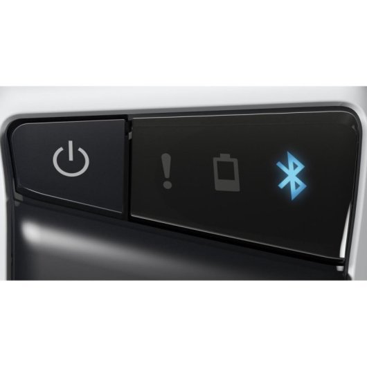 Imprimante transfert thermique Bluetooth Epson LabelWorks LW-600P portable rapide