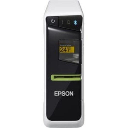 Imprimante transfert thermique Bluetooth Epson LabelWorks LW-600P portable rapide