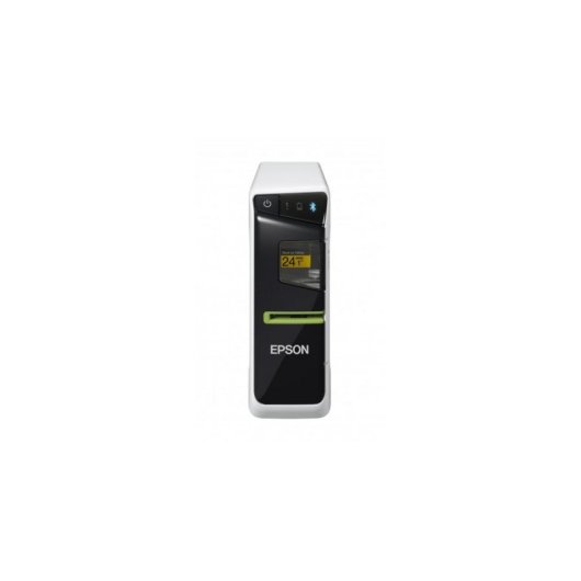 Imprimante transfert thermique Bluetooth Epson LabelWorks LW-600P portable rapide