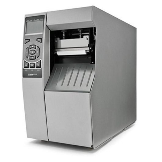 Impresora Transferencia térmica Ethernet Bluetooth Zebra ZT510 203x203 DPI
