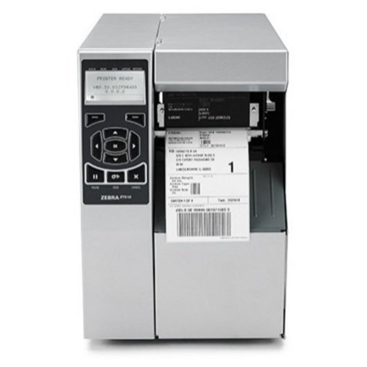 Impresora Transferencia térmica Ethernet Bluetooth Zebra ZT510 203x203 DPI
