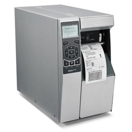 Impresora Transferencia térmica Ethernet Bluetooth Zebra ZT510 203x203 DPI