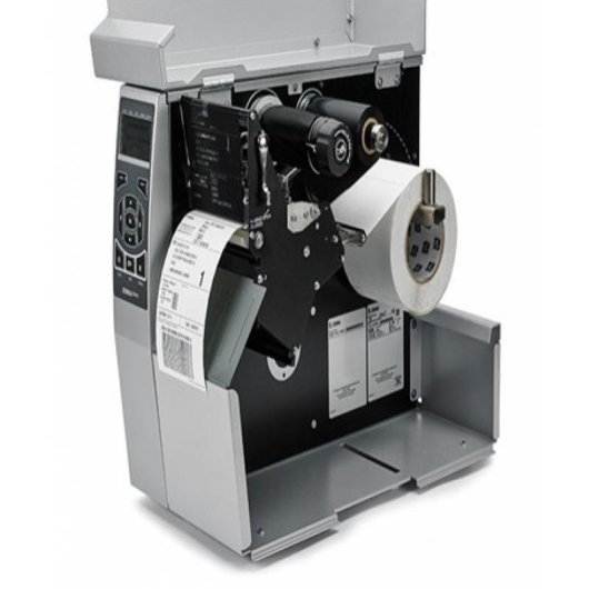 Impresora Transferencia térmica Ethernet Bluetooth Zebra ZT510 203x203 DPI