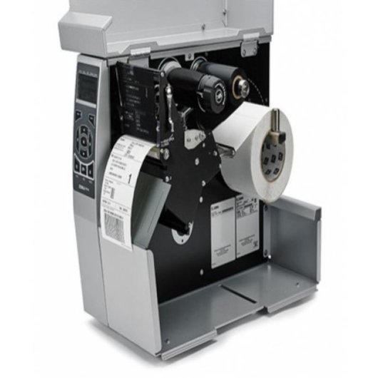 Impresora Transferencia térmica Ethernet Bluetooth Zebra ZT510 203x203 DPI