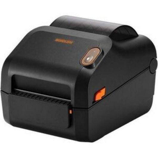 Impresora Térmica Directa USB Bixolon XD3-40d 127 mm/s Negro con Código de Barras