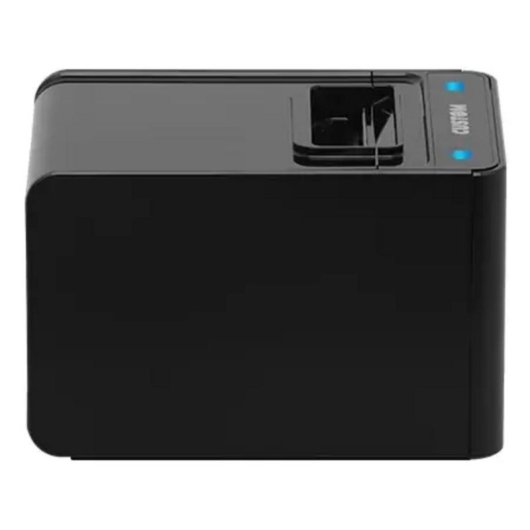 Impressora Térmica Com Fios CUSTOM K3 HS USB Ethernet RS-232 Rápida e Fiável