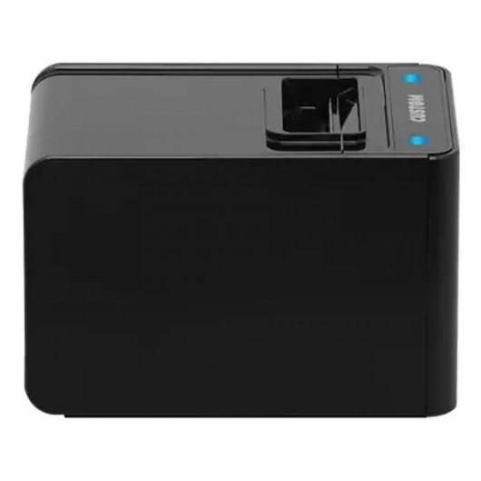 Impressora Térmica Com Fios CUSTOM K3 HS USB Ethernet RS-232 Rápida e Fiável