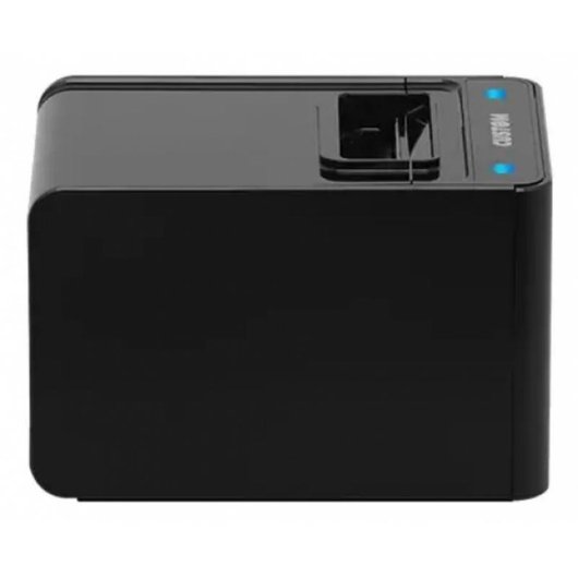 Impressora Térmica Com Fios CUSTOM K3 HS USB Ethernet RS-232 Rápida e Fiável