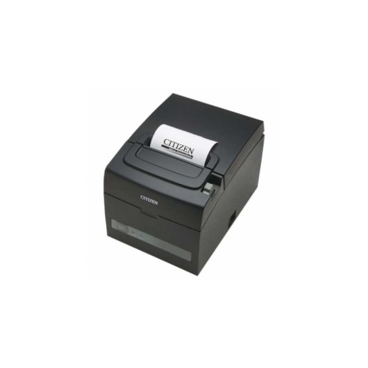 Impressora Térmica Com Fios Citizen CT-S310II USB 2.0 com Auto Cortador