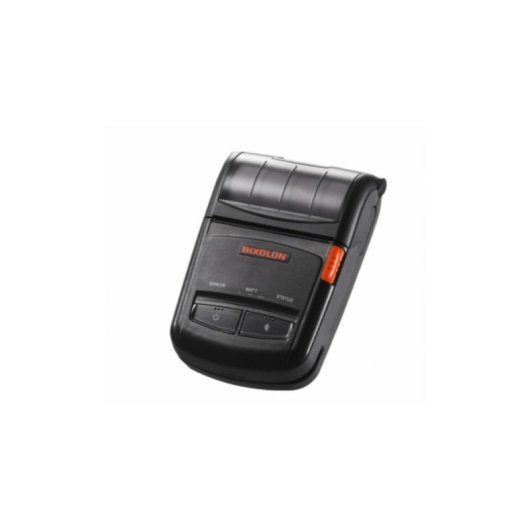 Imprimante thermique portable USB Bluetooth Bixolon SPP-R210 203 dpi 90 mm/s
