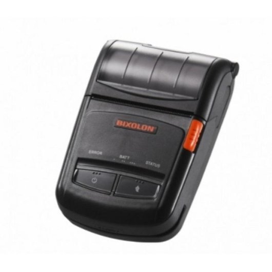 Imprimante thermique portable USB Bluetooth Bixolon SPP-R210 203 dpi 90 mm/s