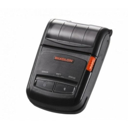 Imprimante thermique portable USB Bluetooth Bixolon SPP-R210 203 dpi 90 mm/s