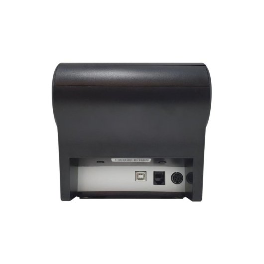Impresora Térmica USB y Wi-Fi Equip 351006 con corte automático y alta velocidad