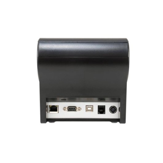 Imprimante Thermique Câblée Equip 351005 USB RS-232 avec codes-barres