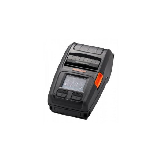 Thermobondrucker tragbar USB Wi-Fi Bixolon XM7-20 203x203 DPI 6 ips