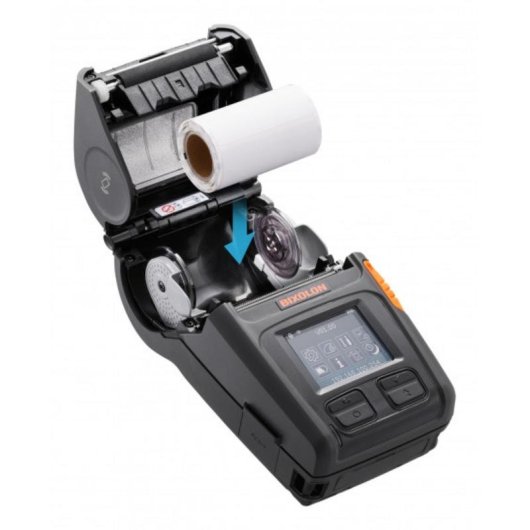 Thermobondrucker tragbar USB Wi-Fi Bixolon XM7-20 203x203 DPI 6 ips