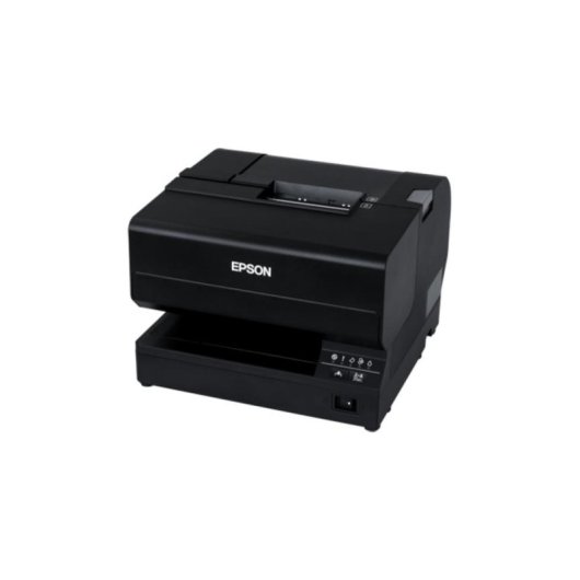 Impresora Inyección de tinta Alámbrica y inalámbrica Epson TM-J7700 con cuchilla