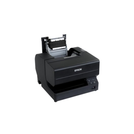 Impresora Inyección de tinta Alámbrica y inalámbrica Epson TM-J7700 con cuchilla