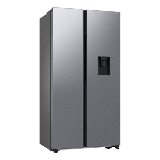 Frigorífico Americano Samsung RS57DG410EM9 Total No Frost 178cm 578L E Prateado WiFi