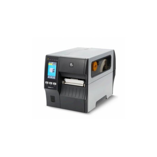 Impresora Zebra ZT411 Térmica Directa y por Transferencia con Ethernet y Bluetooth, pantalla táctil