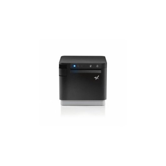 Thermodrucker kabelgebunden Star Micronics MCP31CI BK E+U mit einfachem Papierladen