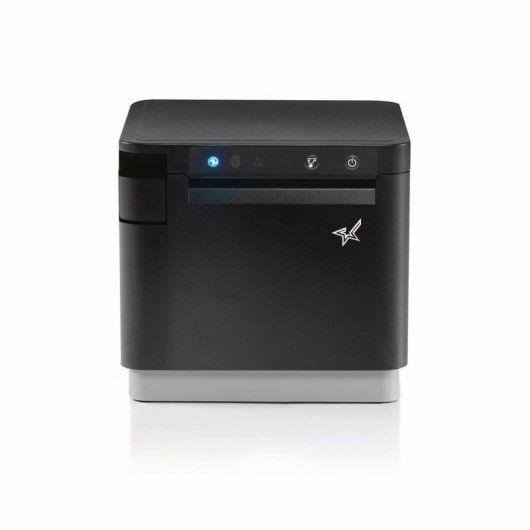 Thermodrucker kabelgebunden Star Micronics MCP31CI BK E+U mit einfachem Papierladen