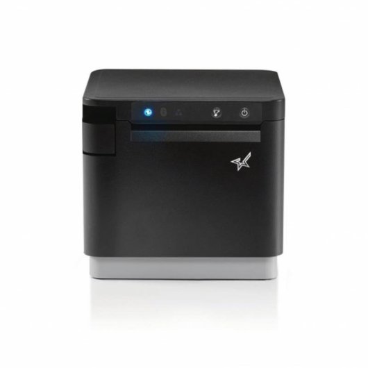 Thermodrucker kabelgebunden Star Micronics MCP31CI BK E+U mit einfachem Papierladen