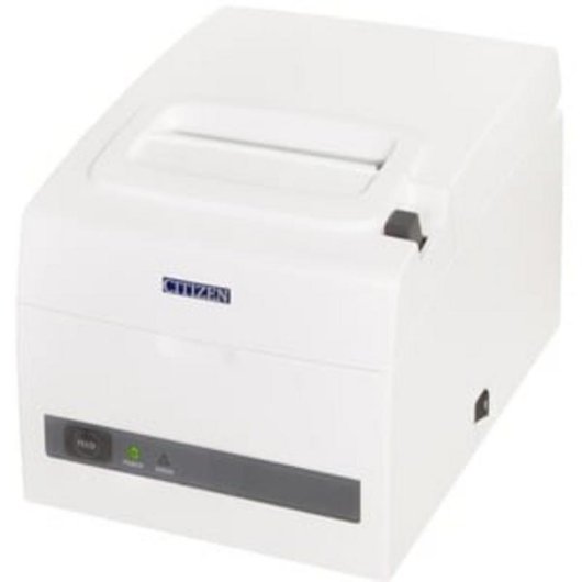 Impressora térmica com fio Citizen CT-S310-II 203x203 DPI 160 mm/s preta