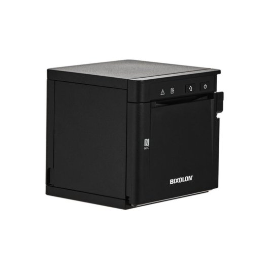 Impressora Térmica Direta com Fios Bixolon SRP-Q300K USB Ethernet 180x180 DPI