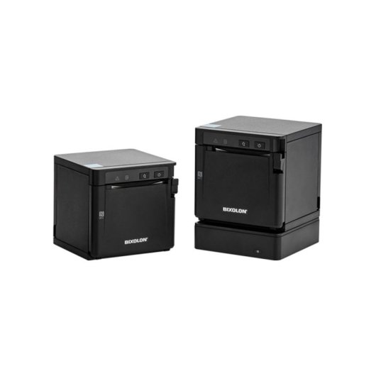 Impressora Térmica Direta com Fios Bixolon SRP-Q300K USB Ethernet 180x180 DPI