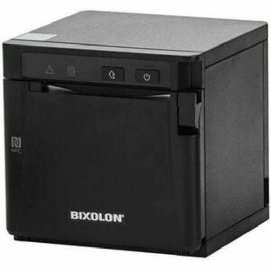 Impressora térmica direta com fio Bixolon SRP-Q302 alta velocidade e corte automático