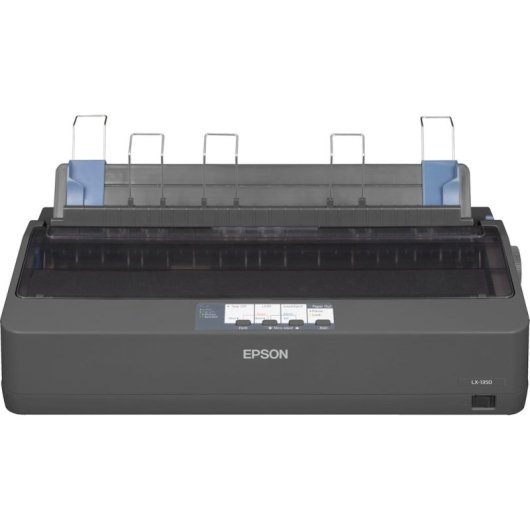 Impresora Matriz de Punto USB RS-232 Epson LX-1350 357 cps 240x144 DPI